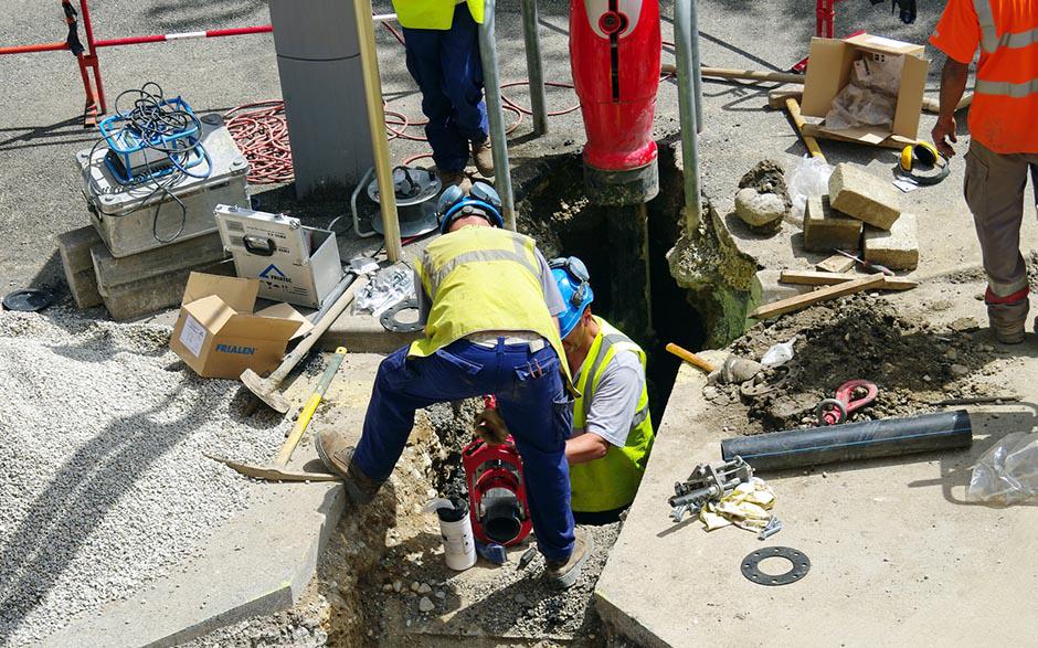 comment déboucher une canalisation de wc Saint-Cloud