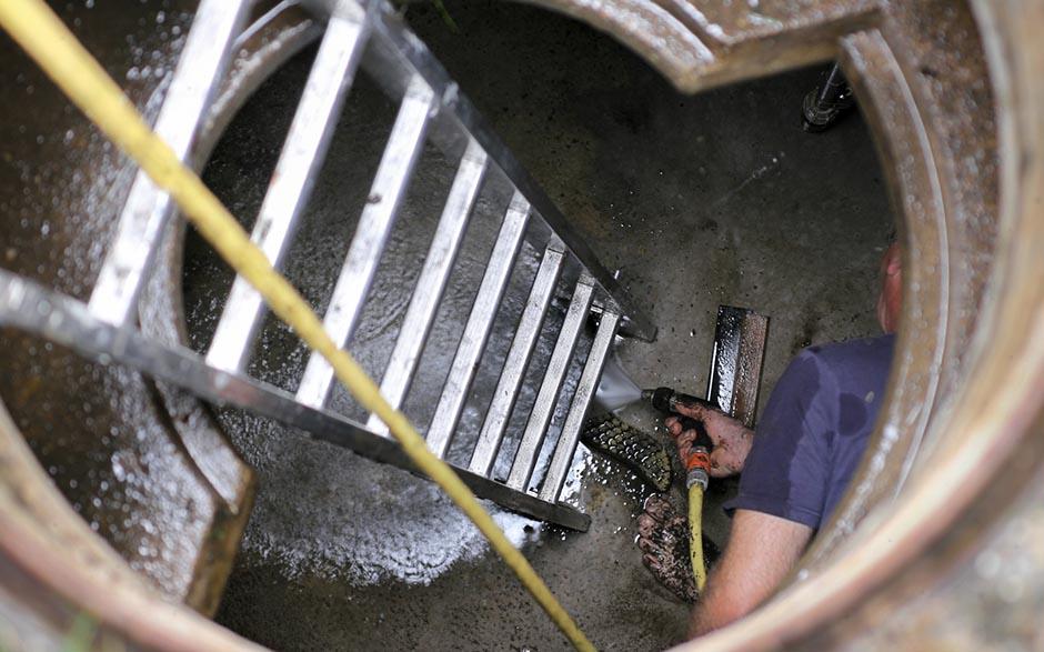 déboucheur canalisation efficace Senlis