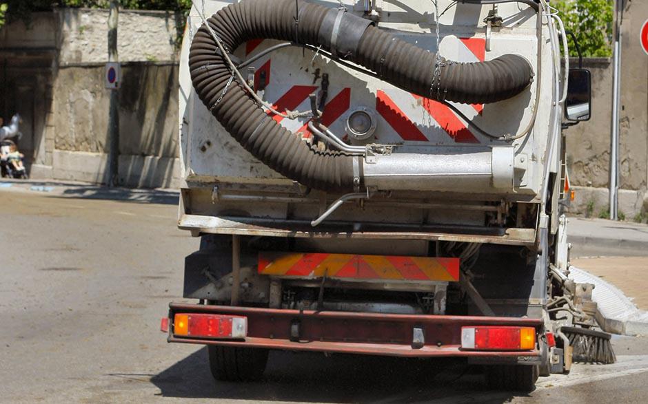 tuyau déboucheur canalisation Triel-sur-Seine