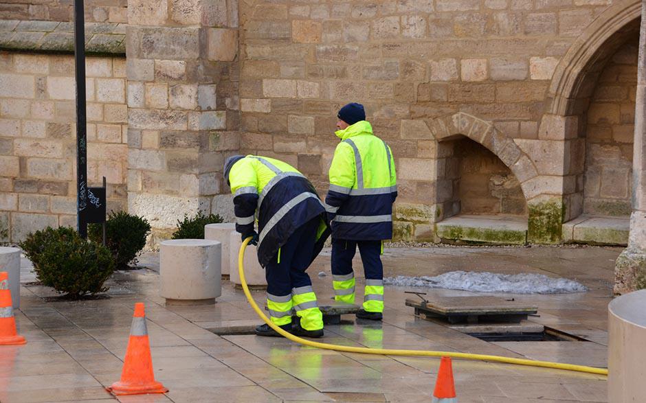 déboucheur canalisation efficace Senlis