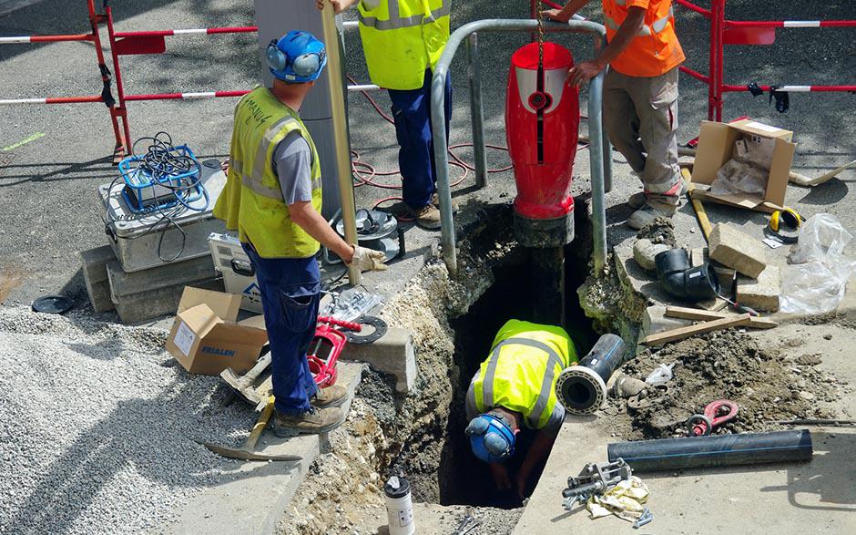 déboucher les canalisations Triel-sur-Seine