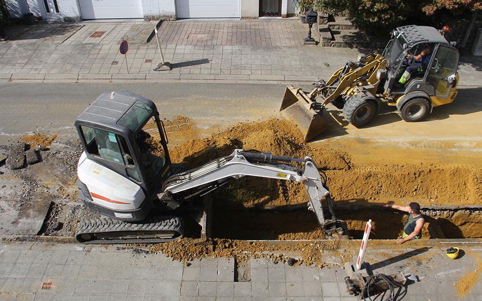 déboucheur canalisations Colombes